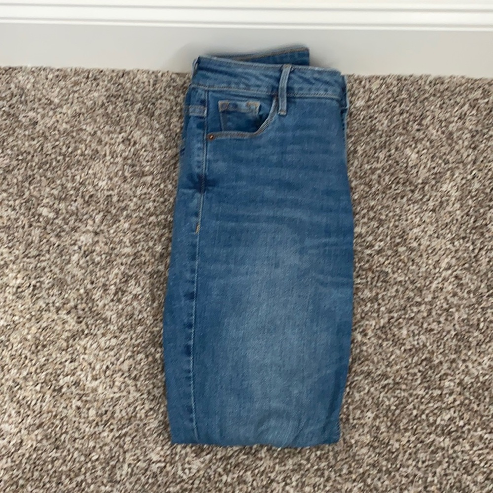 Blue Jeans